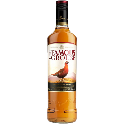 Famous Grouse виски Famous Grouse виски