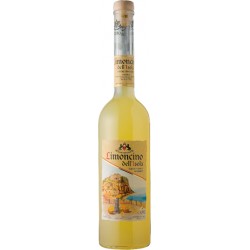 Caffo Limoncello dell' Isola ликер 0,7 л