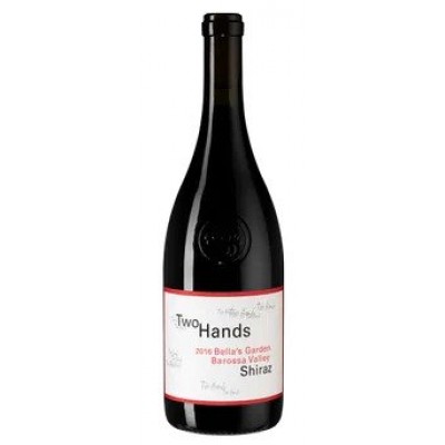 Two Hands Bellas Garden вино красное сухое 0,75 Two Hands Bellas Garden вино красное сухое 0,75