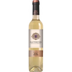 Dulong Prestige Sauternes вино белое сладкое 0,5 л
