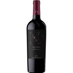 Produttori Vini Manduria Neama Negroamaro Salento вино красное сухое 0,75
