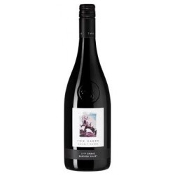 Two Hands Gnarly Dudes Shiraz 2019  вино красное сухое 0,75