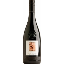 Two Hands Sexy Beast Cabernet Sauvignon  вино красное сухое 0,75