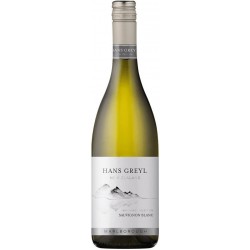 Hans Greyl Sauvignon Blanc  вино белое сухое 0,75