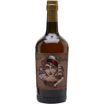 Del Professore Madame джин 0,7 Del Professore Madame джин 0,7