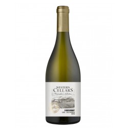 Western Cellars Winemakers Selection Chardonnay, Lodi вино белое сухое 0,75