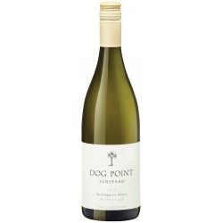 Dog Point Vineyard Sauvignon Blanc 2019 вино белое сухое