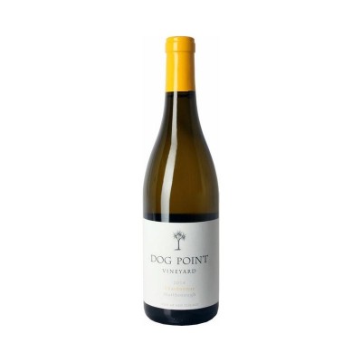 Dog Point Vineyard Chardonnay 2018 вино белое сухое Dog Point Vineyard Chardonnay 2018 вино белое сухое