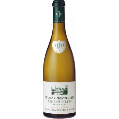 Jacques Prieur Puligny Montrachet 1er Cru Combettes вино сухое белое Jacques Prieur Puligny Montrachet 1er Cru Combettes вино сухое белое