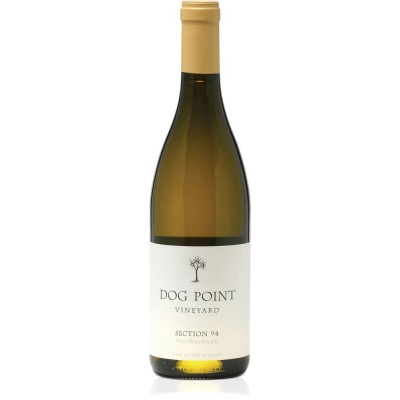 Dog Point Vineyard Section 94 Sauvignon Blanc 2018 вино белое сухое Dog Point Vineyard Section 94 Sauvignon Blanc 2018 вино белое сухое