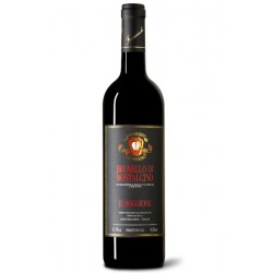 iL Poggione Brunello di Montalcino 2013 вино сухое красное