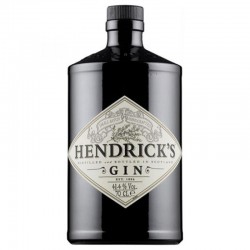 Hendrick's  джин 0,7 L
