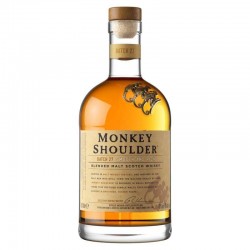Monkey Shoulder 0,7 виски солодовый