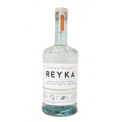 Reyka водка 0,7 L
