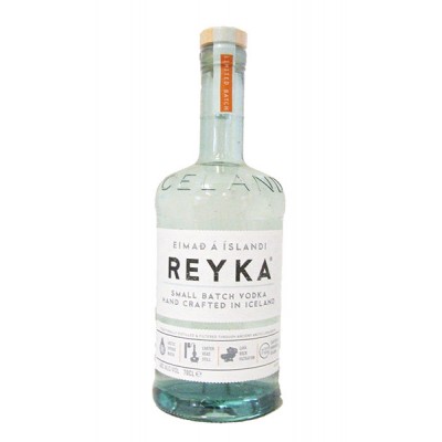 Reyka водка 0,7 L Reyka водка 0,7 L