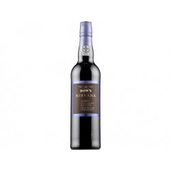 Dow's Nirvana Reserva Port вино сладкое крепленное красное 0,5
