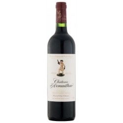 Pauillac Chateau d' Armailhac вино сухое красное  