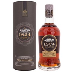 Angostura 1824 12 YO  40% 0,7L ром