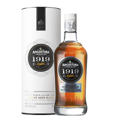 Angostura 1919 40% 0,7L ром Angostura 1919 40% 0,7L ром