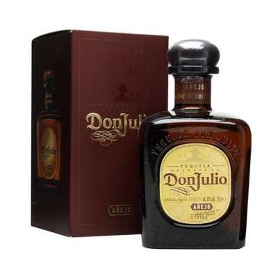 Reserva De Don Julio Anejo Текила 0,7 л Reserva De Don Julio Anejo Текила 0,7 л