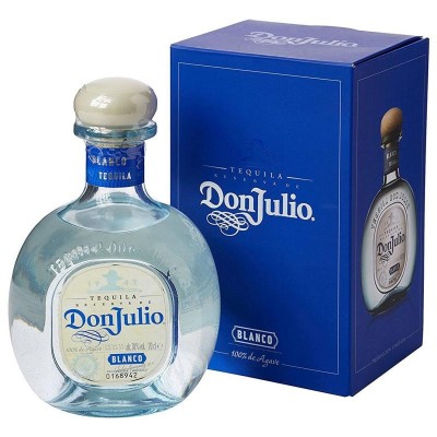 Reserva De Don Julio Blanco Текила 0,7 л Reserva De Don Julio Blanco Текила 0,7 л