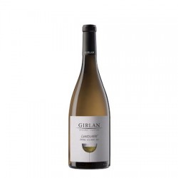 Girlan Chardonnay 2017, белое сухое, 0,75