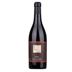Fontodi "Case Via" Syrah 2013 красное сухое вино