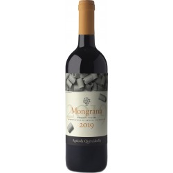 Querciabella Mongrana Maremma вино красное сухое 0,75