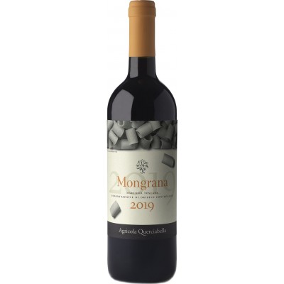 Querciabella Mongrana Maremma вино красное сухое 0,75 Querciabella Mongrana Maremma вино красное сухое 0,75