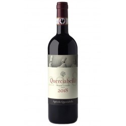 Querciabella Chianti Classico вино красное сухое 0,75
