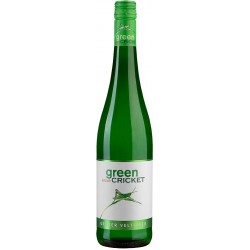 Green Smart Cricket Pannon вино белое сухое 0,75