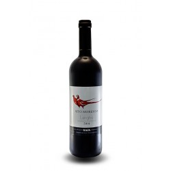 Vino Langhe rosso DOC 2014 Sito Moresco  0,75