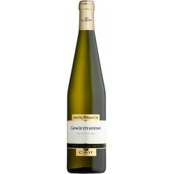 Mastri Vernacoli Gewurztraminer Trentino DOC 2021 вино сухое белое 0,75