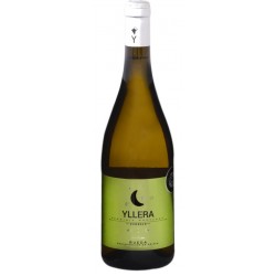 Yllera Verdejo Vendimia Nocturna 2018 белое сухое вино 0,75