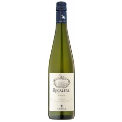 Tasca D'Almerita Regaleali Bianco 2017 вино белое сухое 0,75
