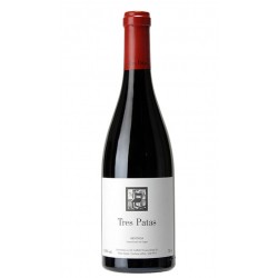 Bodegas Canopy Tres Patas вино сухое красное 0,75