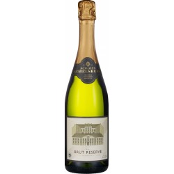 Schloss  Gobelsburg Brut Reserve  вино сухое игристое белое 0,75