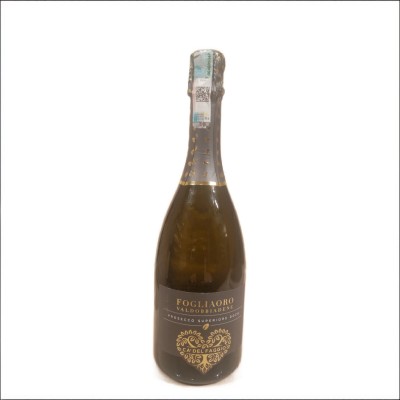 Ca'Del Faggio Fogliaoro Prosecco di Valdobbiadene Extra-Dry вино игристое полусухое белое Ca'Del Faggio Fogliaoro Prosecco di Valdobbiadene Extra-Dry вино игристое полусухое белое
