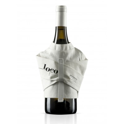 Bodegas Canopy Loco вино белое сухое Bodegas Canopy Loco вино белое сухое