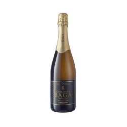 Primavera Baga Extra Brut вино розовое сухое игристое