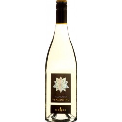 Mazzei Belgvardo Vermentino di Toscana вино сухое белое