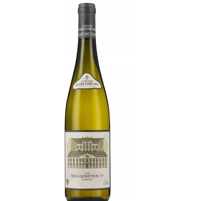 Schloss Gobelsburg Ried Heiligenstein Riesling вино сухое белое 0,75 Schloss Gobelsburg Ried Heiligenstein Riesling вино сухое белое 0,75