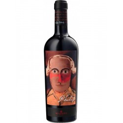 Mazzei Philip вино сухое красное