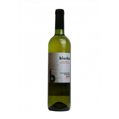 Biurko Sauvignon Blanc вино сухое белое 0,75 Biurko Sauvignon Blanc вино сухое белое 0,75