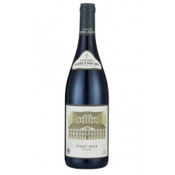 Schloss  Gobelsburg Pinot Noir Reserve   вино сухое красное 0,75