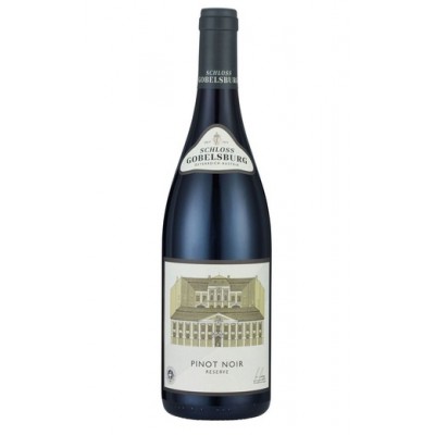 Schloss Gobelsburg Pinot Noir Reserve вино сухое красное 0,75 Schloss Gobelsburg Pinot Noir Reserve вино сухое красное 0,75