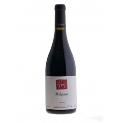 Bodegas Canopy Malpaso вино сухое красное 0,75