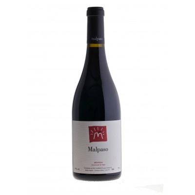 Bodegas Canopy Malpaso вино сухое красное 0,75 Bodegas Canopy Malpaso вино сухое красное 0,75