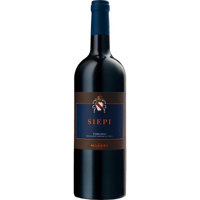 Mazzei Siepi вино сухое красное Mazzei Siepi вино сухое красное