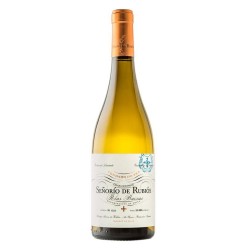 Senorio de Rubios Condado Do Tea Blanco вино сухое белое 0,75